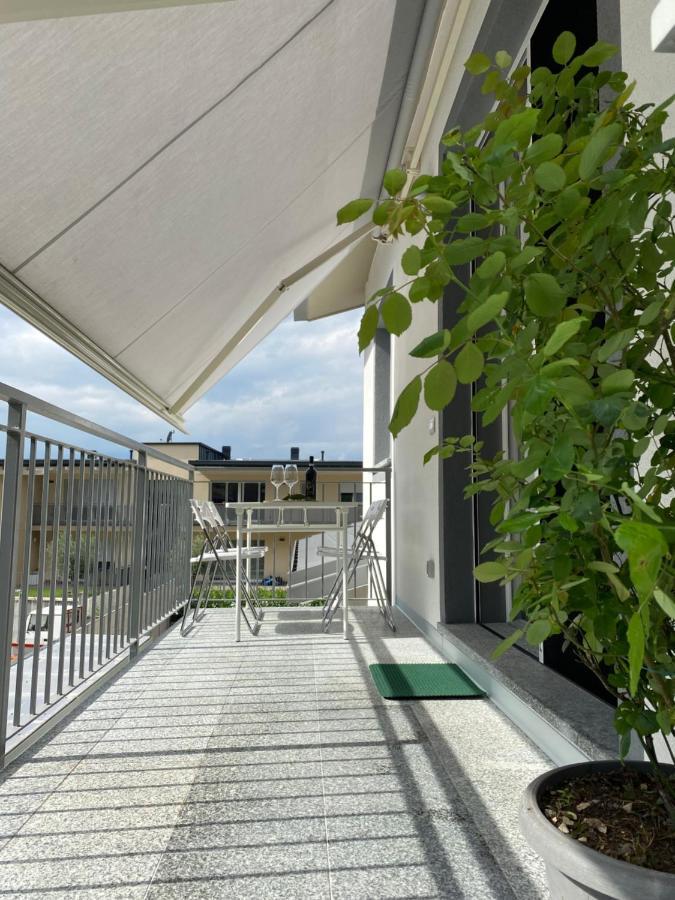 Appartamento Valeriana Dubino Exterior photo