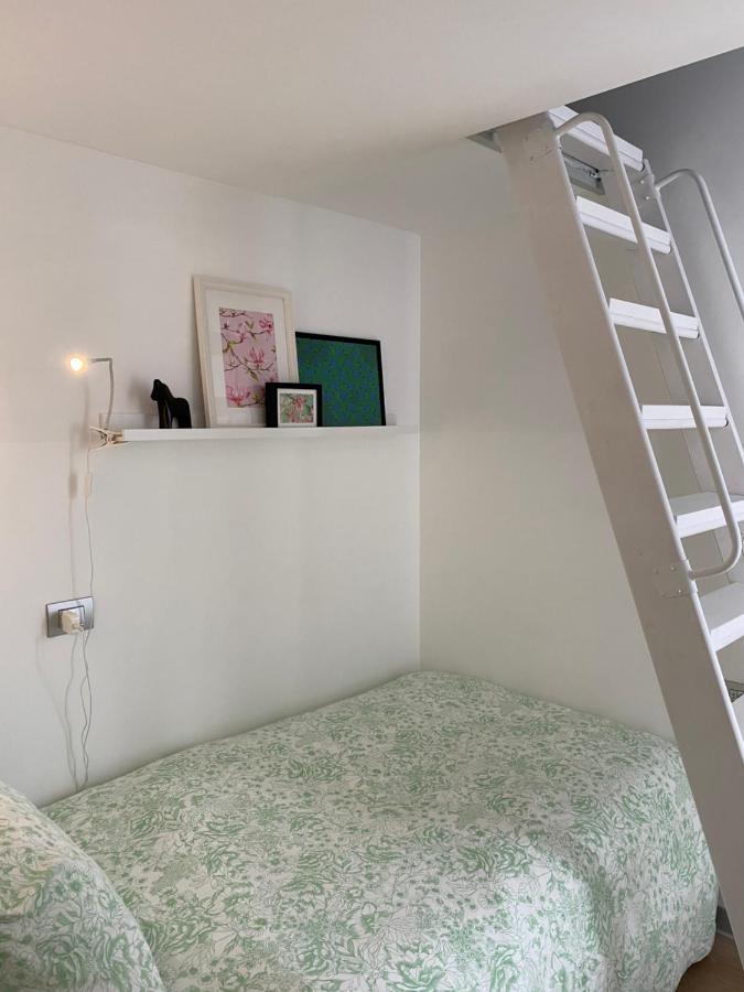 Appartamento Valeriana Dubino Exterior photo