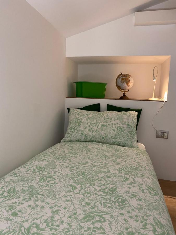 Appartamento Valeriana Dubino Exterior photo