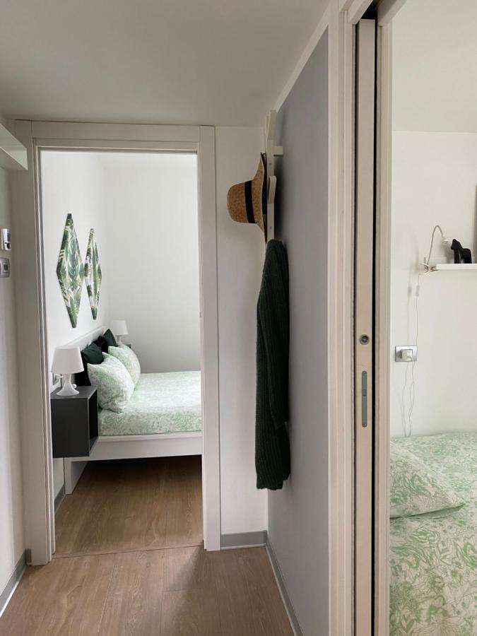 Appartamento Valeriana Dubino Exterior photo