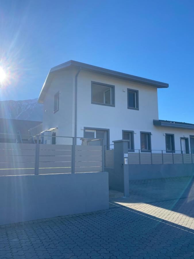 Appartamento Valeriana Dubino Exterior photo