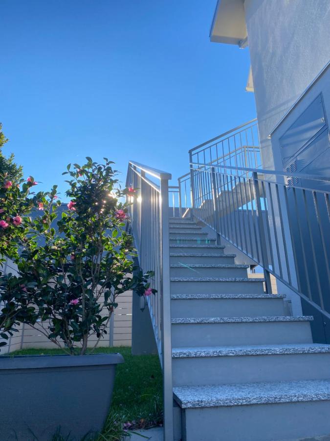 Appartamento Valeriana Dubino Exterior photo